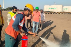 FIRE EXTINGUISHER TRAINING1